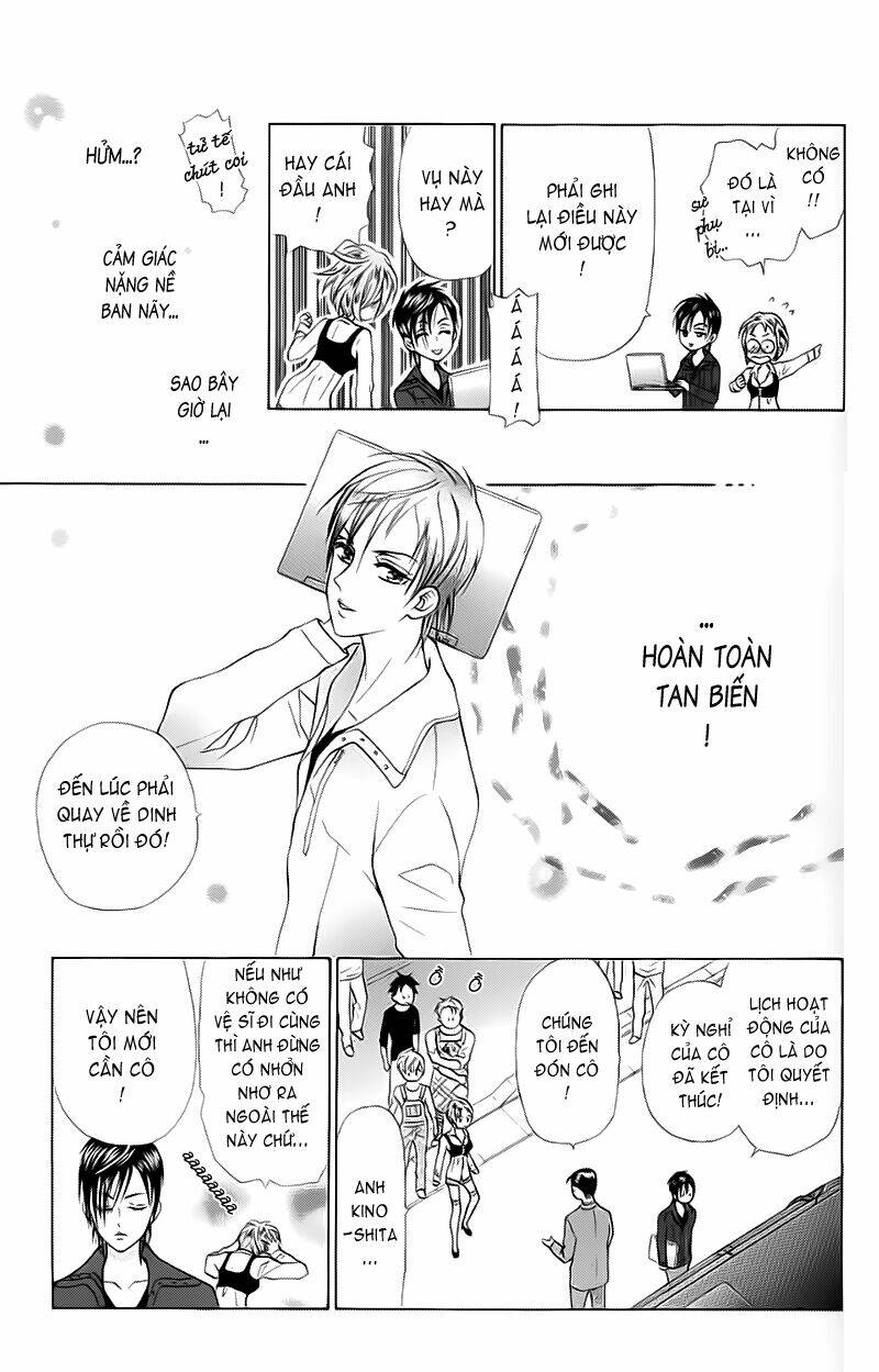 Grand Sun Chapter 6 - Trang 2