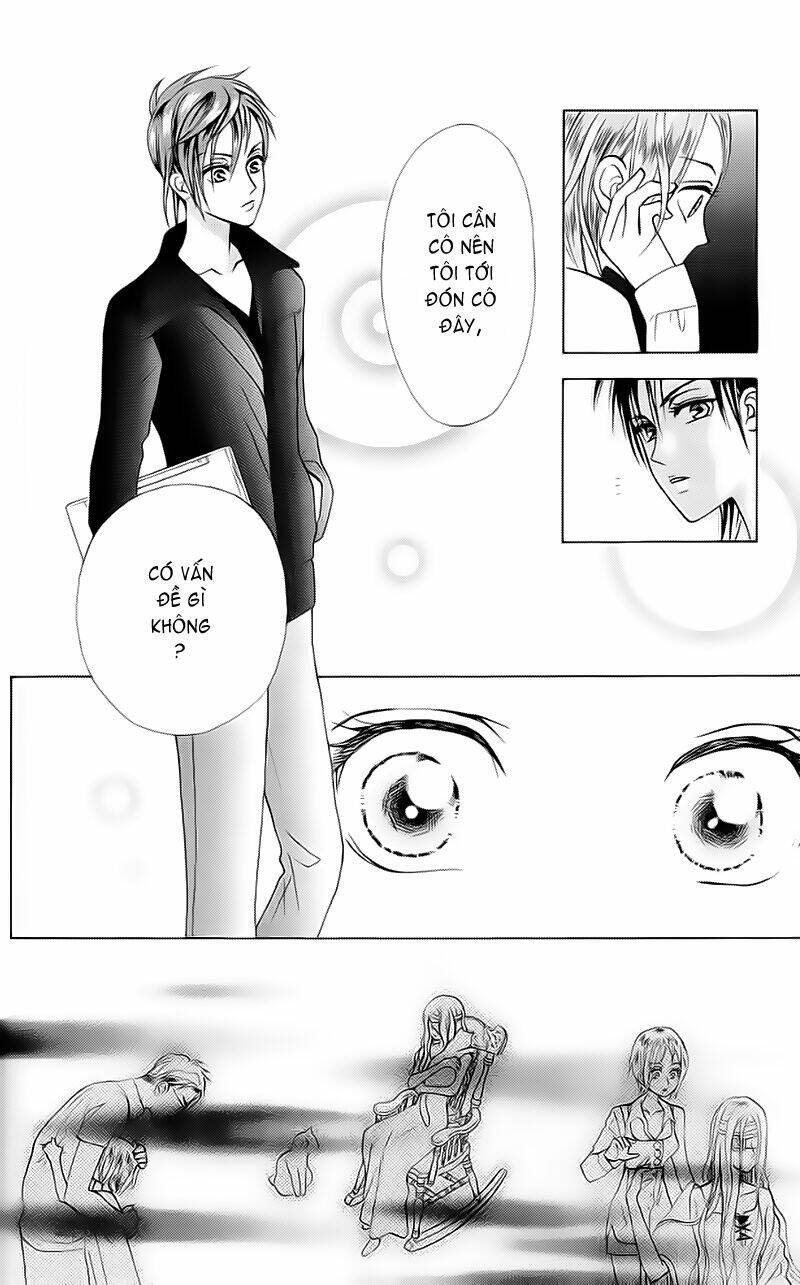 Grand Sun Chapter 6 - Trang 2