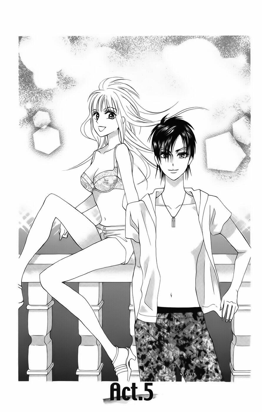 Grand Sun Chapter 5 - Trang 2