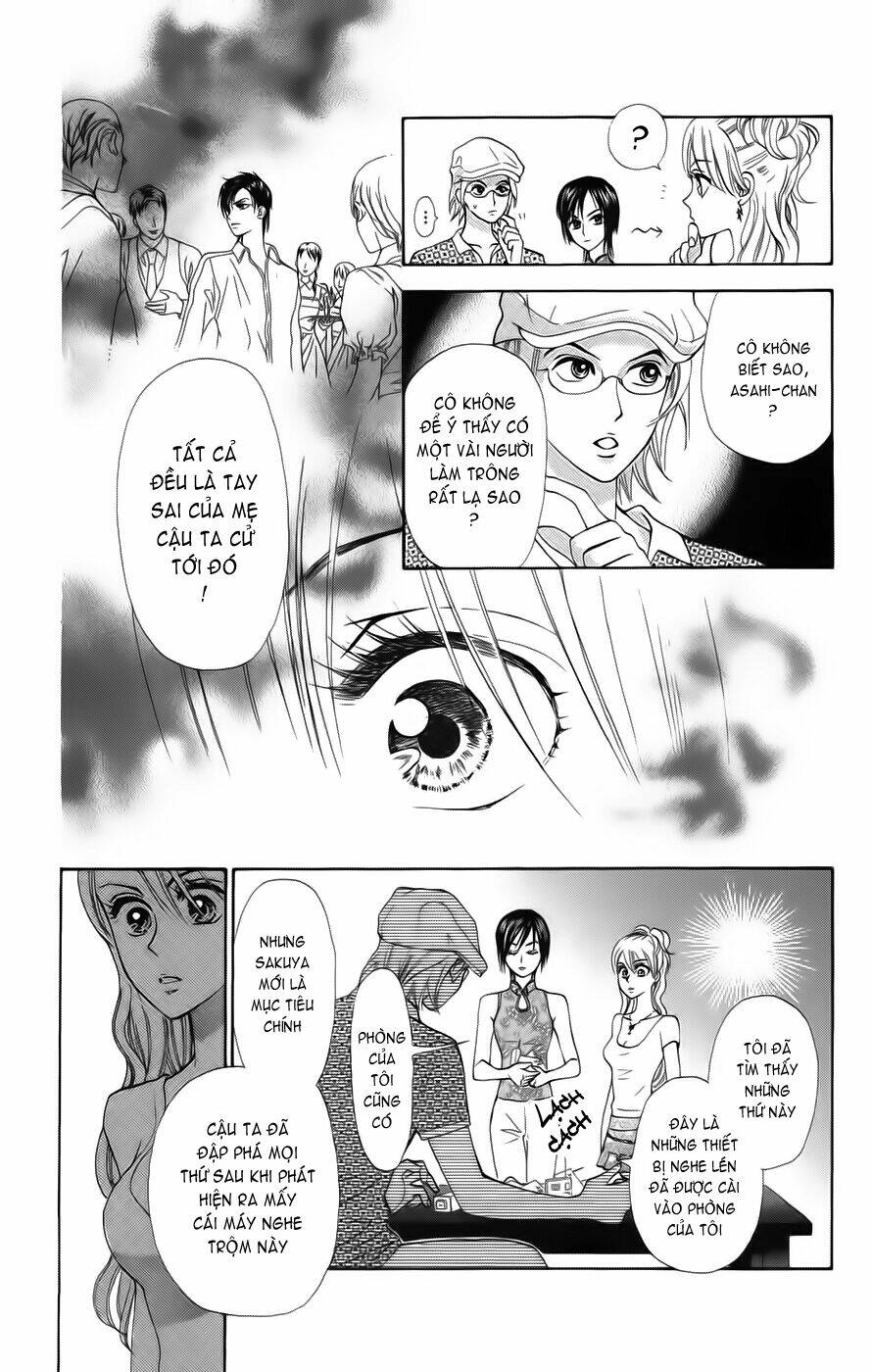 Grand Sun Chapter 4 - Trang 2