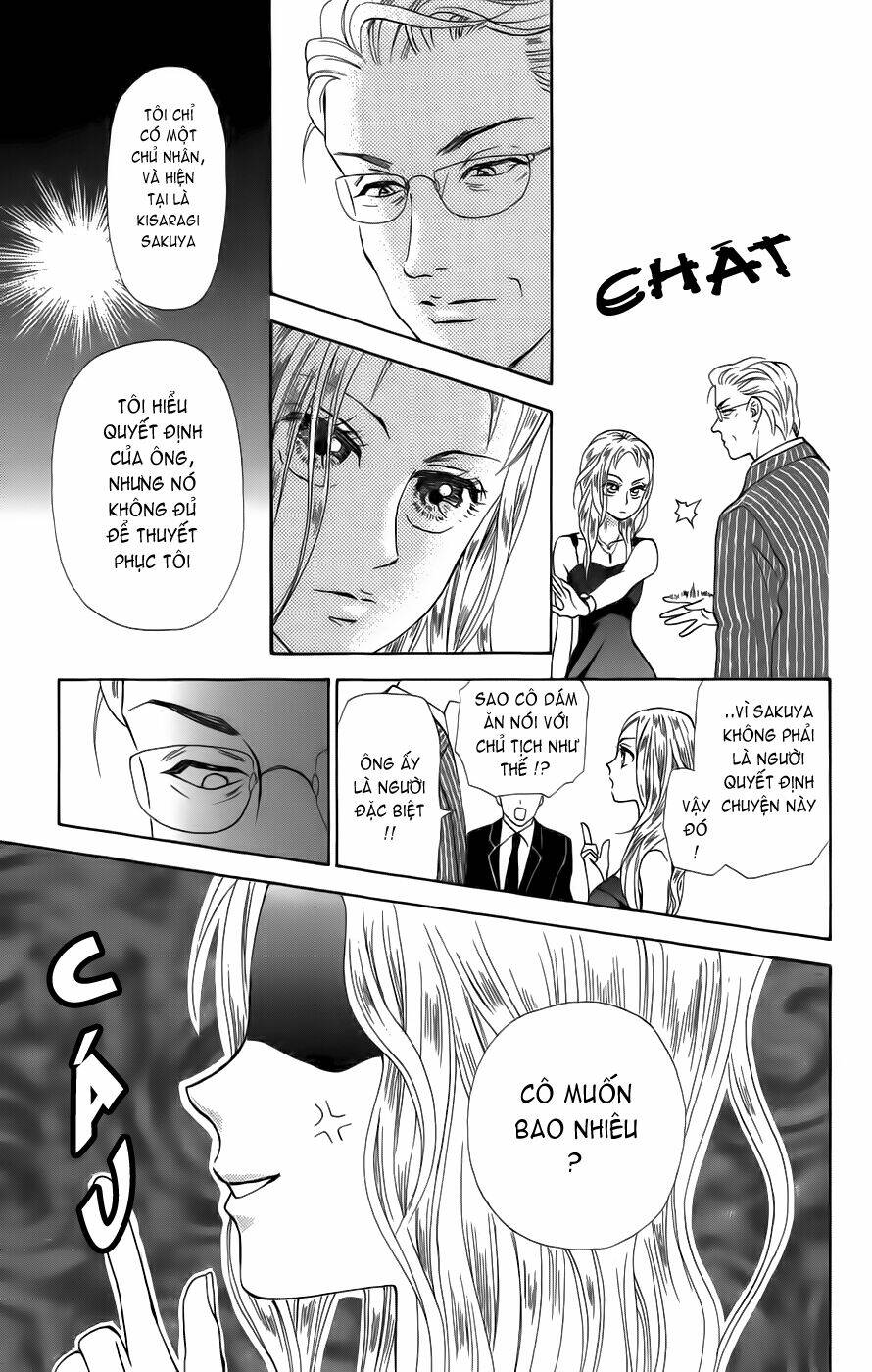 Grand Sun Chapter 3 - Trang 2