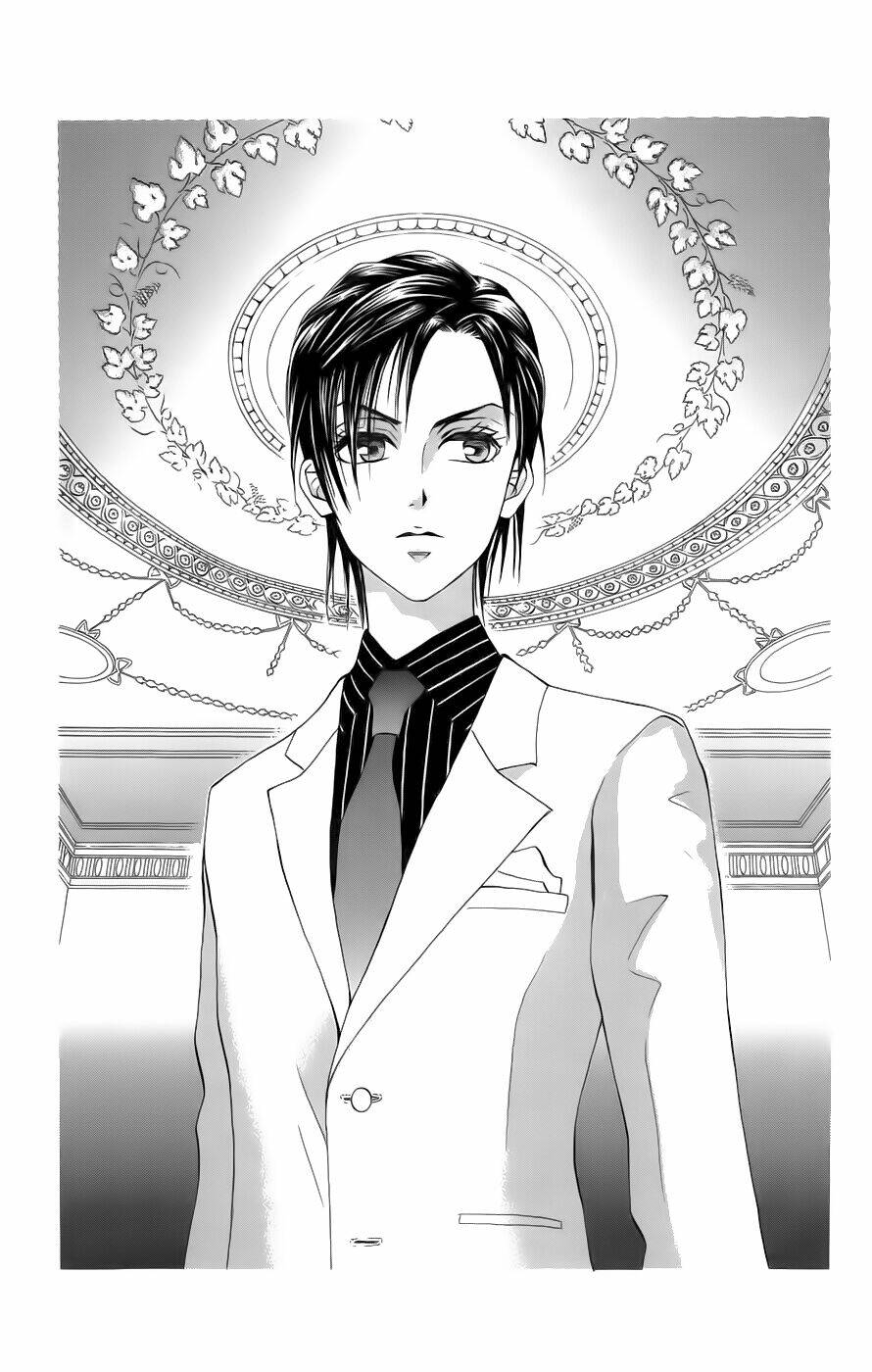 Grand Sun Chapter 3 - Trang 2