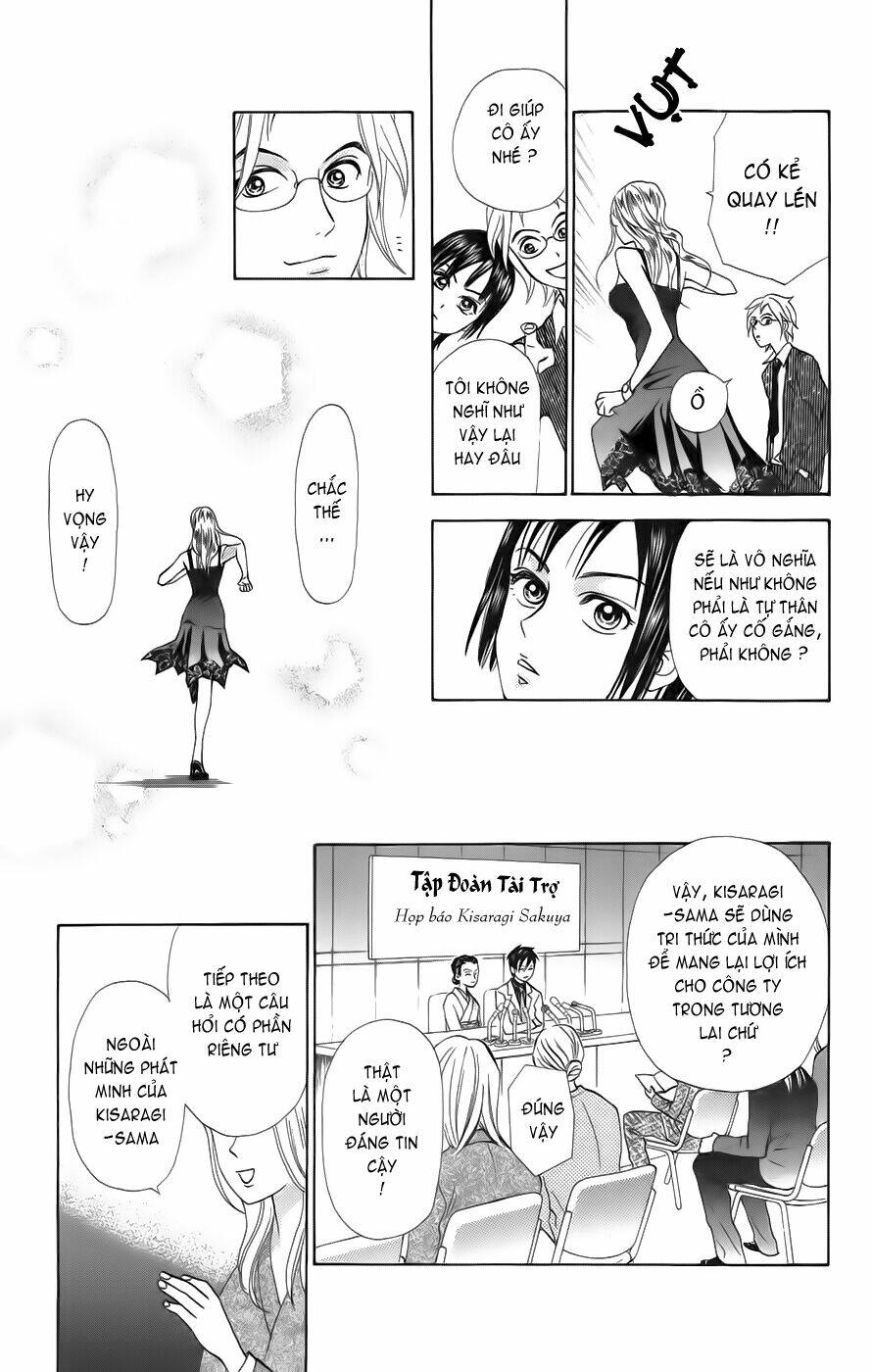 Grand Sun Chapter 3 - Trang 2