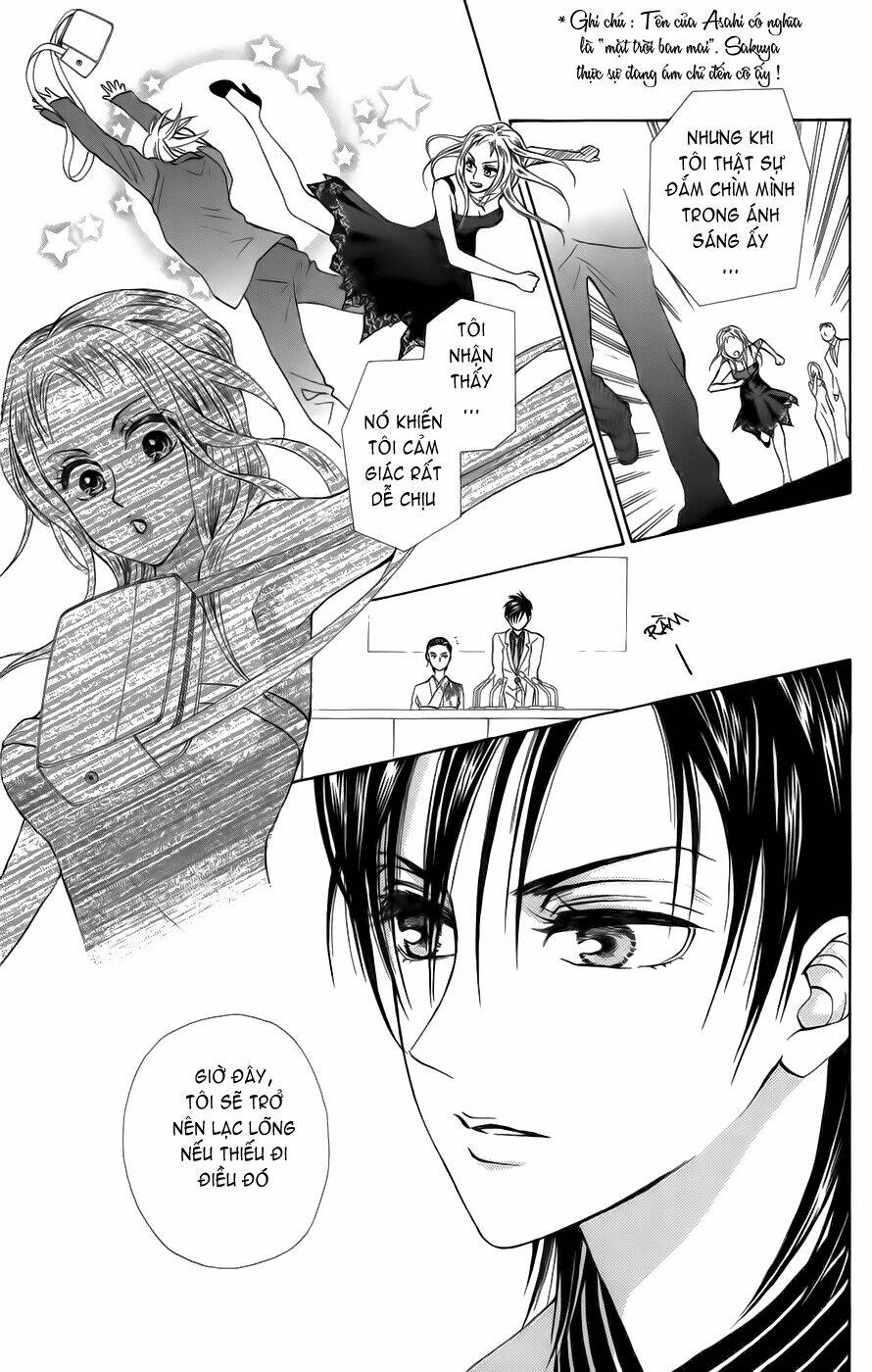 Grand Sun Chapter 3 - Trang 2