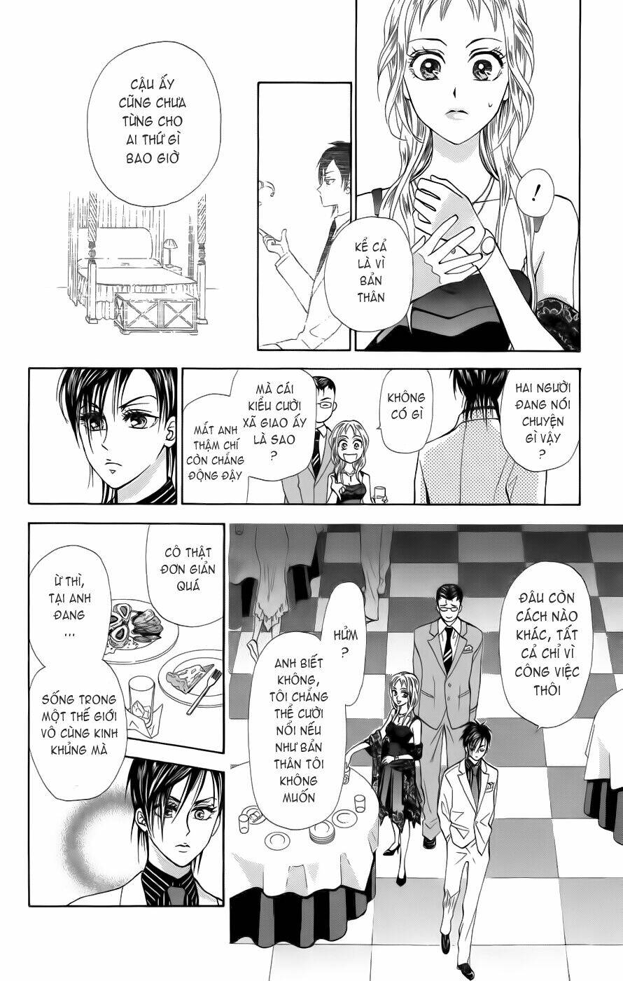 Grand Sun Chapter 3 - Trang 2