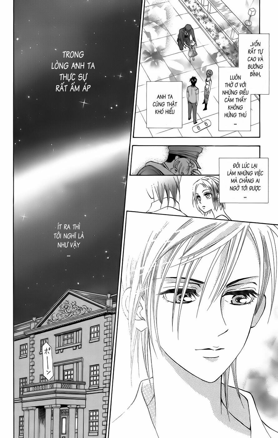 Grand Sun Chapter 2 - Trang 2