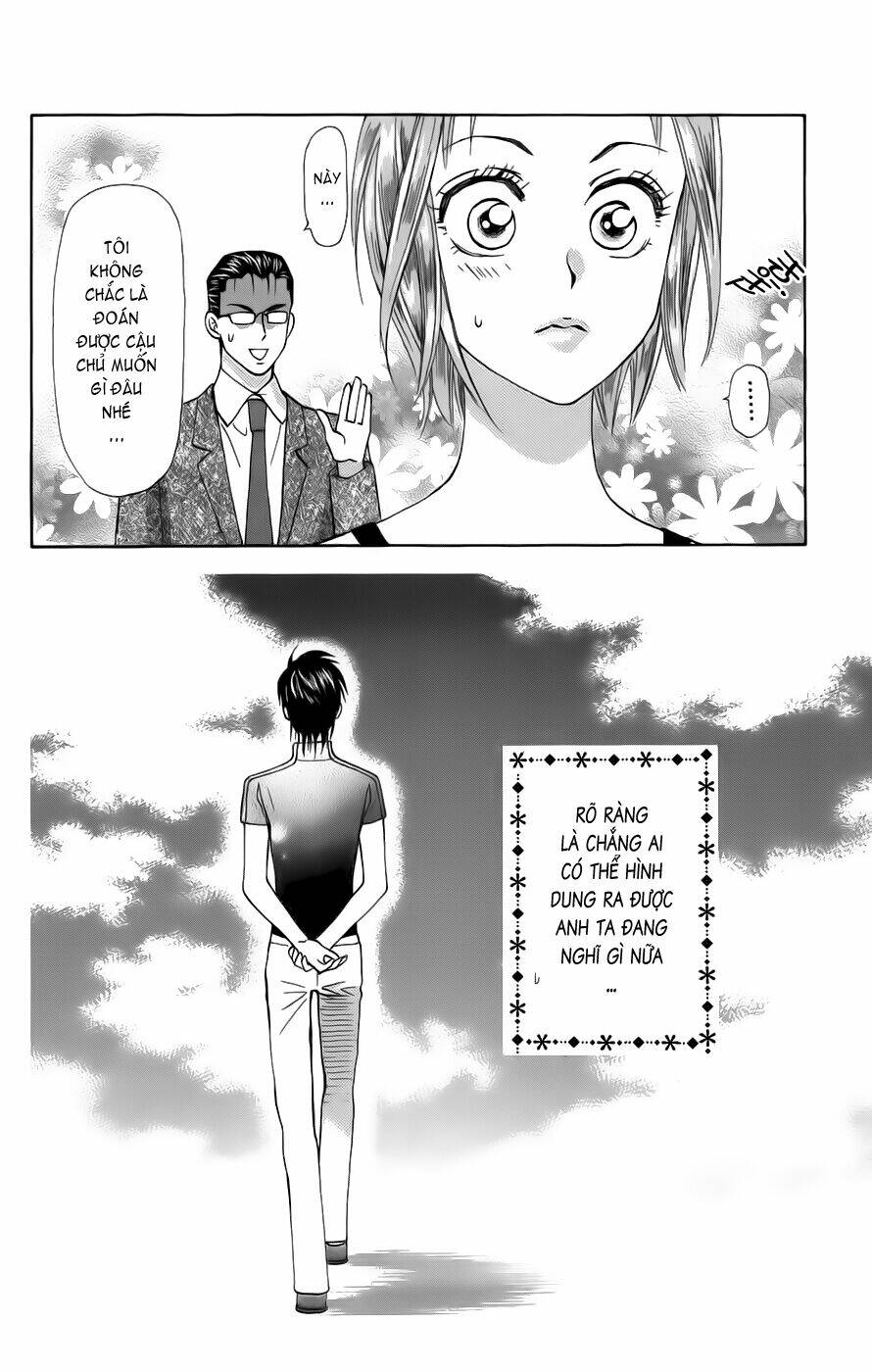 Grand Sun Chapter 2 - Trang 2