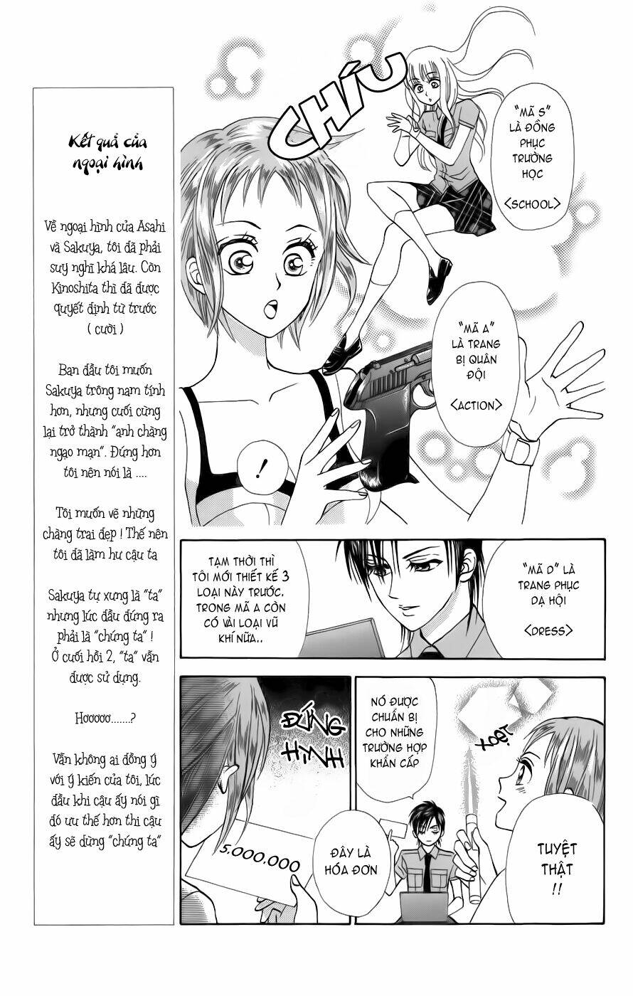 Grand Sun Chapter 2 - Trang 2