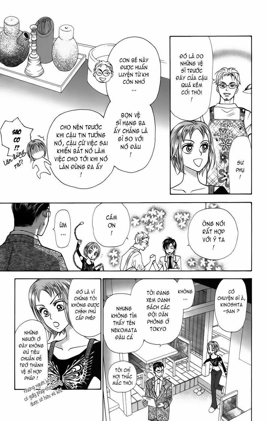 Grand Sun Chapter 1 - Trang 2