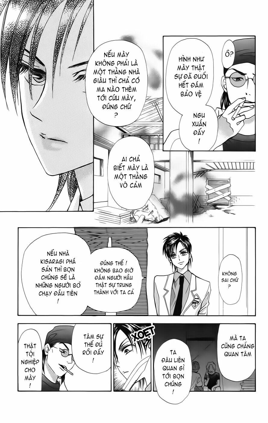 Grand Sun Chapter 1 - Trang 2