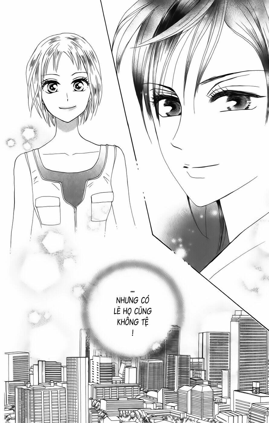 Grand Sun Chapter 1 - Trang 2