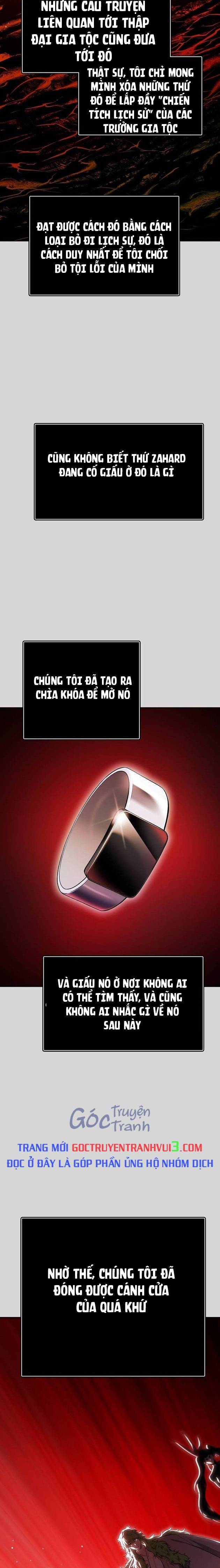 Cuộc Chiến Trong Tòa Tháp Chapter 640 - Trang 2