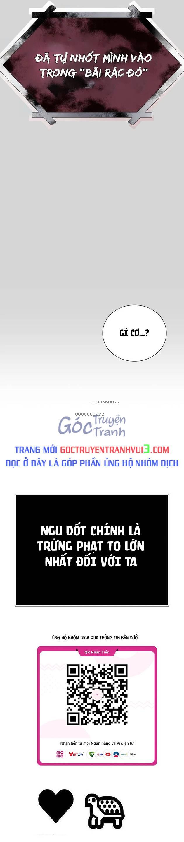 Cuộc Chiến Trong Tòa Tháp Chapter 640 - Trang 2