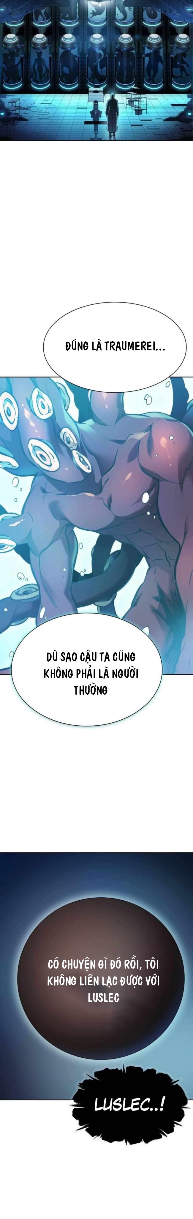 Cuộc Chiến Trong Tòa Tháp Chapter 621 - Trang 2