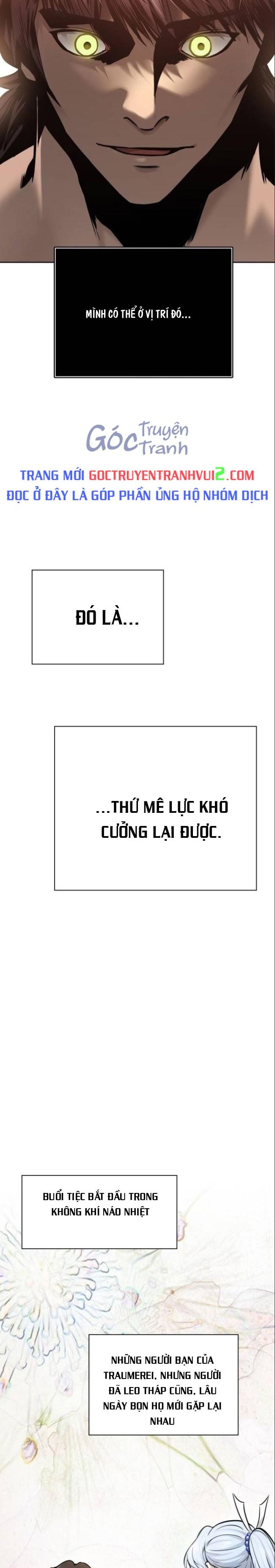 Cuộc Chiến Trong Tòa Tháp Chapter 618 - Trang 2