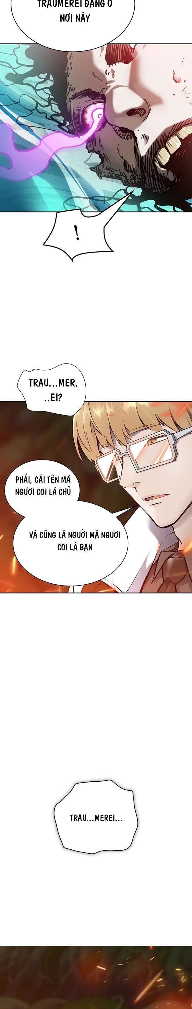 Cuộc Chiến Trong Tòa Tháp Chapter 604 - Trang 2