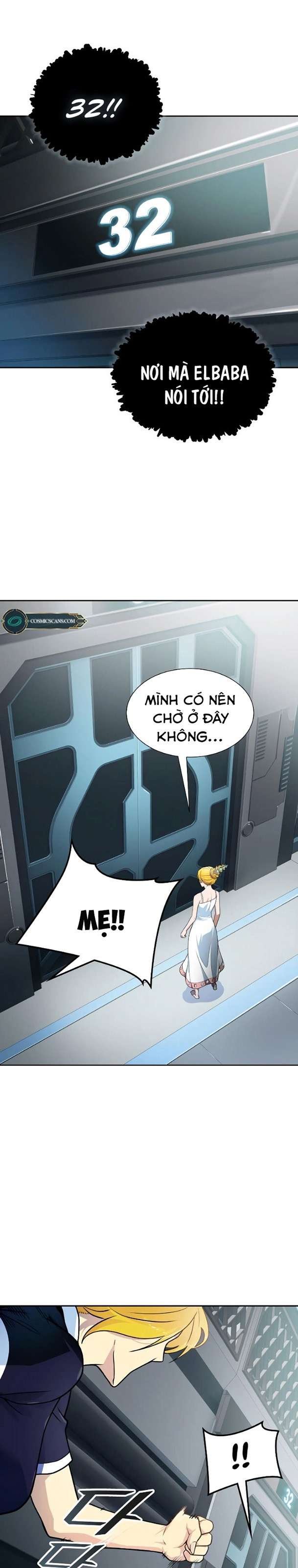 Cuộc Chiến Trong Tòa Tháp Chapter 578 - Trang 2