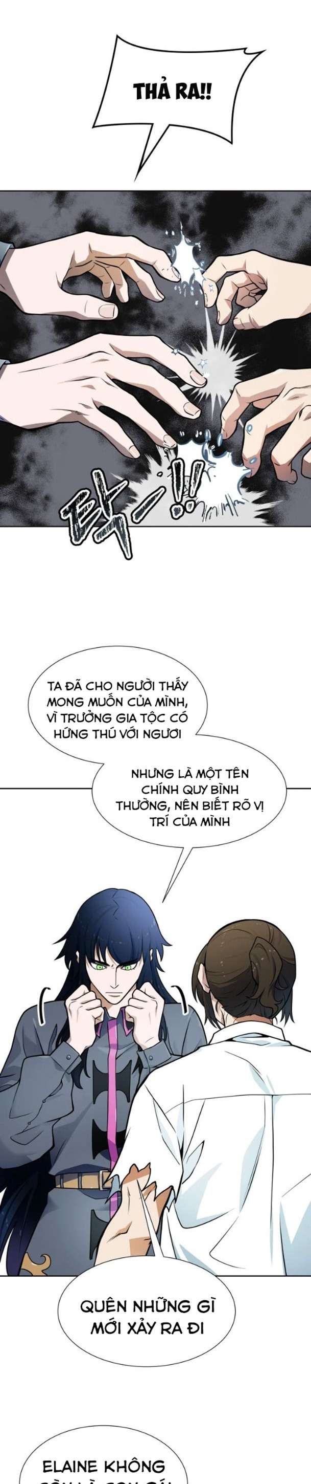 Cuộc Chiến Trong Tòa Tháp Chapter 577 - Trang 2