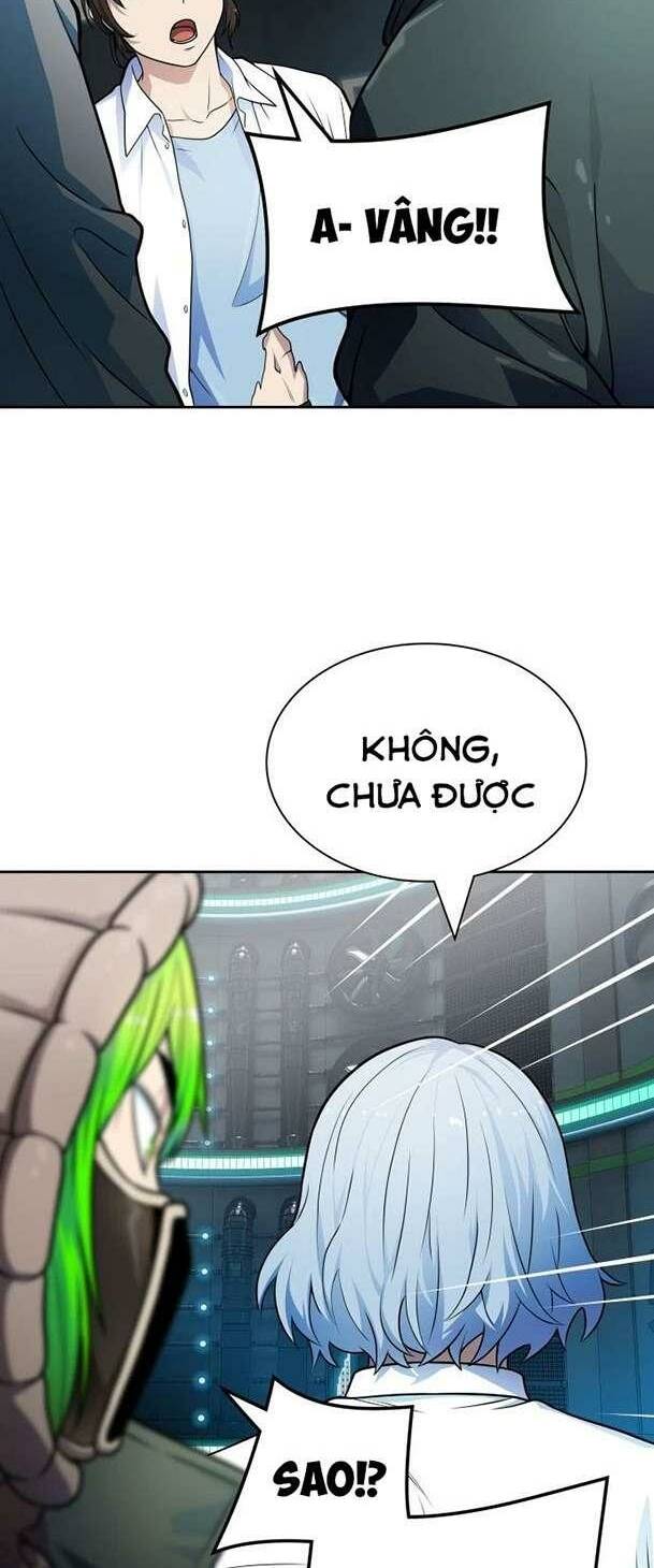 Cuộc Chiến Trong Tòa Tháp Chapter 574 - Trang 2