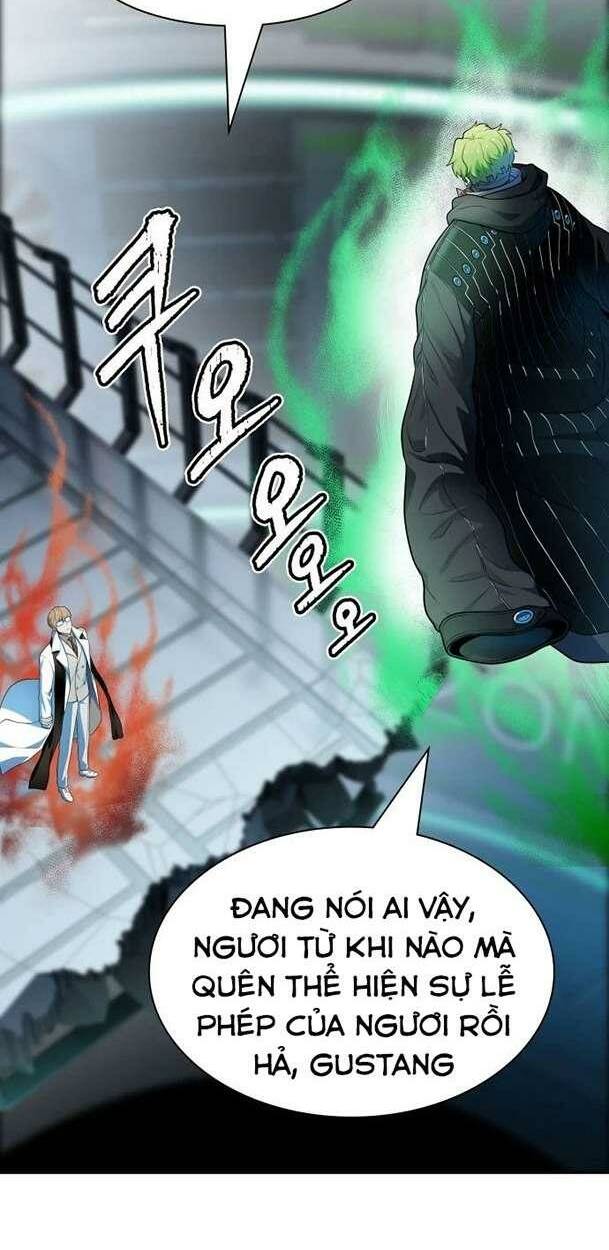 Cuộc Chiến Trong Tòa Tháp Chapter 574 - Trang 2