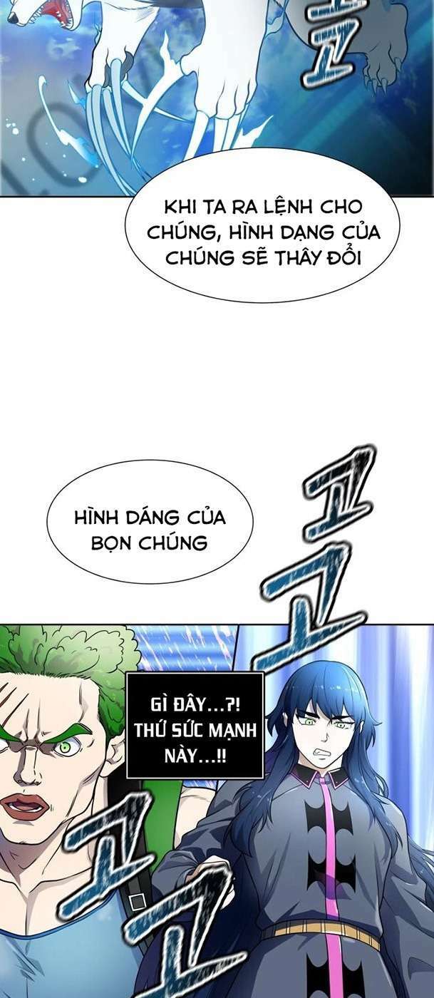 Cuộc Chiến Trong Tòa Tháp Chapter 574 - Trang 2