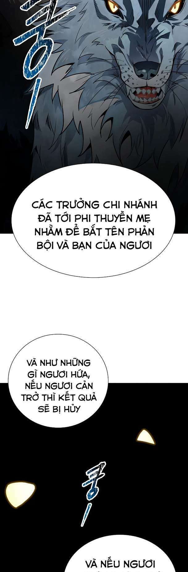 Cuộc Chiến Trong Tòa Tháp Chapter 572 - Trang 2