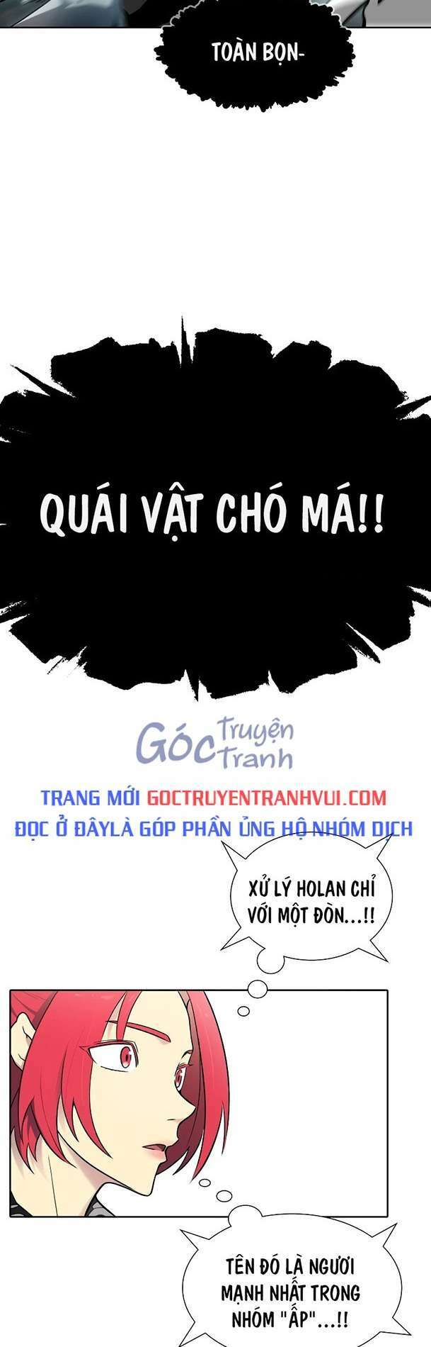 Cuộc Chiến Trong Tòa Tháp Chapter 571 - Trang 2