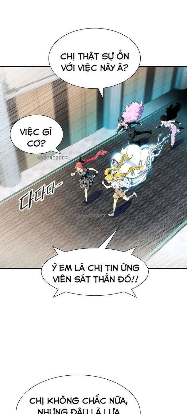 Cuộc Chiến Trong Tòa Tháp Chapter 571 - Trang 2