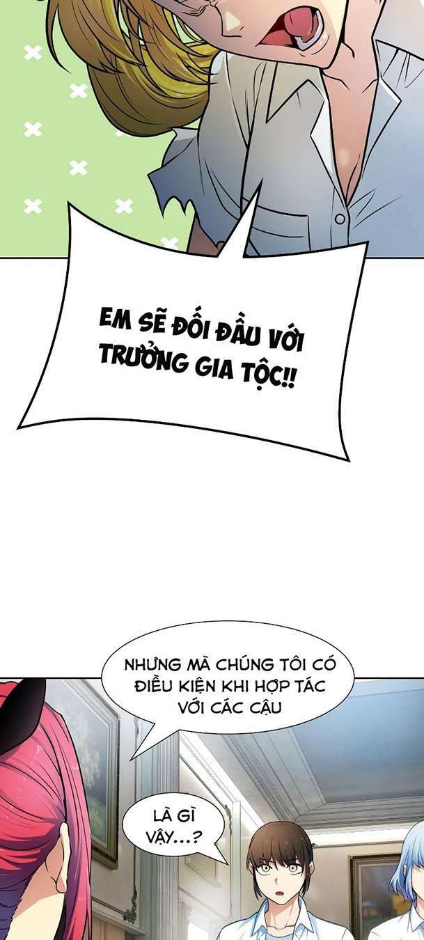 Cuộc Chiến Trong Tòa Tháp Chapter 570 - Trang 2