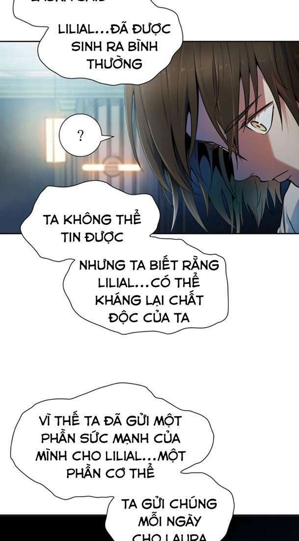 Cuộc Chiến Trong Tòa Tháp Chapter 568 - Trang 2