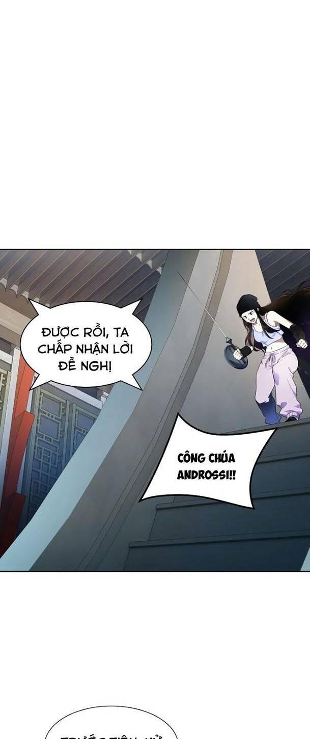 Cuộc Chiến Trong Tòa Tháp Chapter 563 - Trang 2