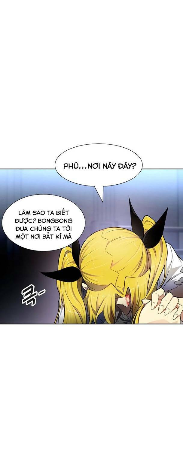 Cuộc Chiến Trong Tòa Tháp Chapter 563 - Trang 2