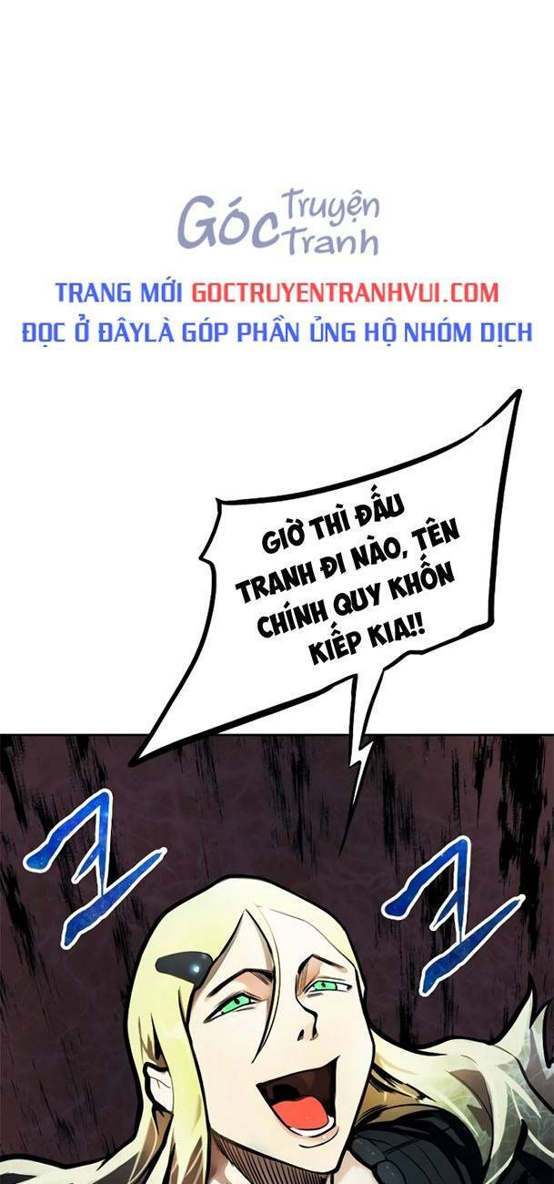 Cuộc Chiến Trong Tòa Tháp Chapter 562 - Trang 2