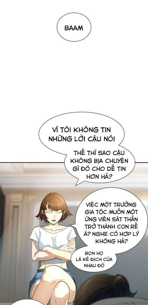 Cuộc Chiến Trong Tòa Tháp Chapter 558 - Trang 2