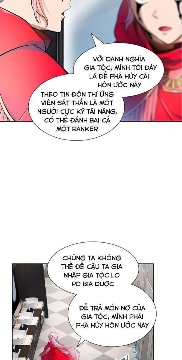 Cuộc Chiến Trong Tòa Tháp Chapter 558 - Trang 2