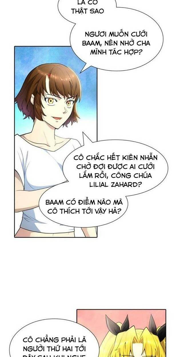 Cuộc Chiến Trong Tòa Tháp Chapter 557 - Trang 2