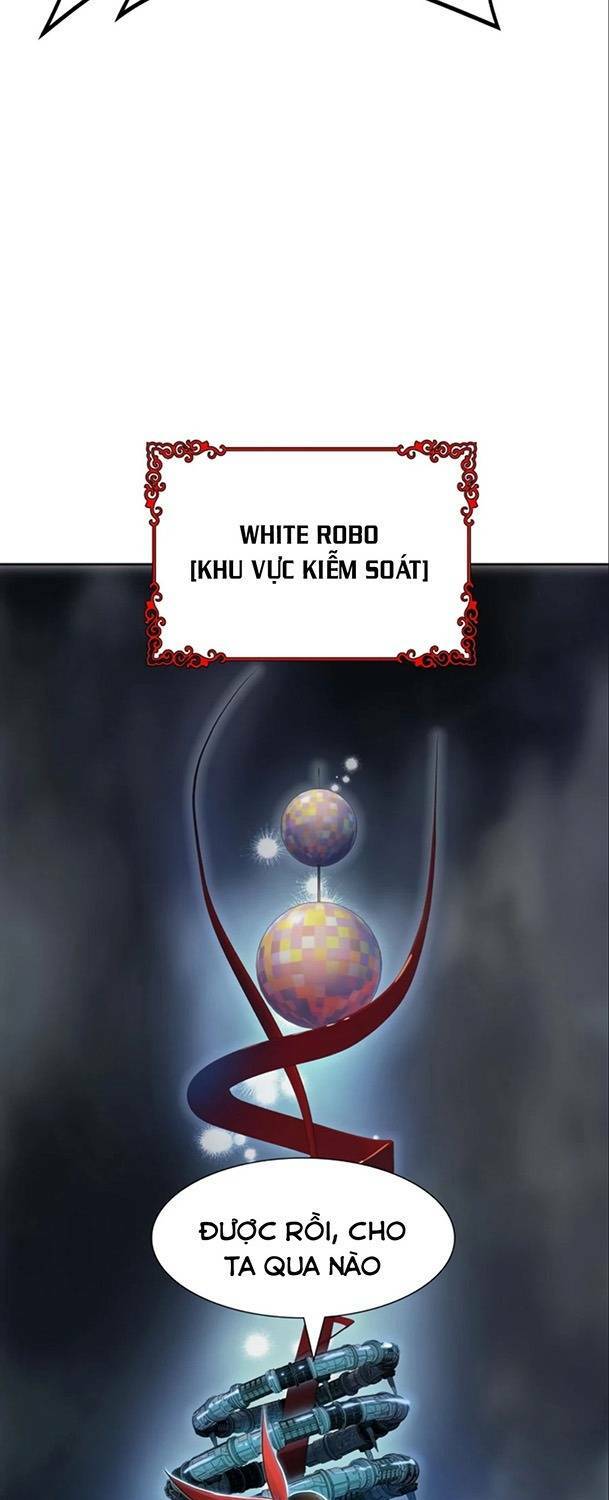 Cuộc Chiến Trong Tòa Tháp Chapter 555 - Trang 2