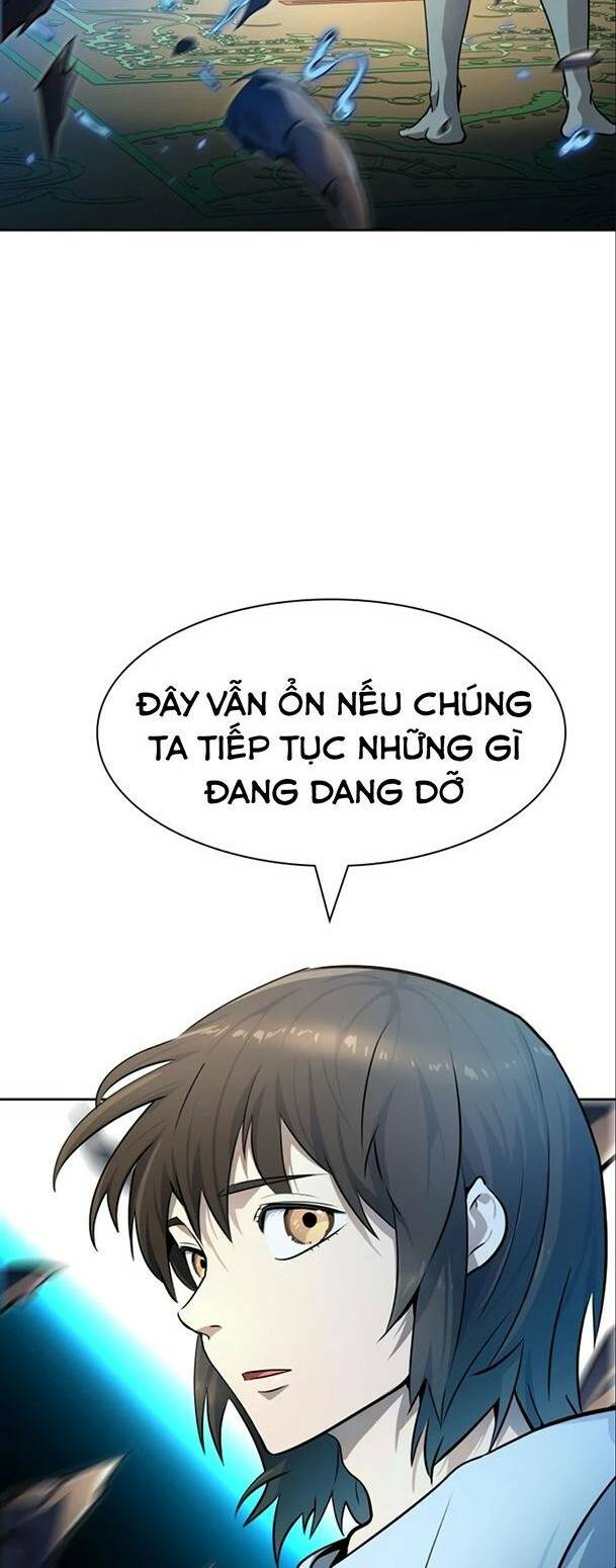 Cuộc Chiến Trong Tòa Tháp Chapter 554 - Trang 2