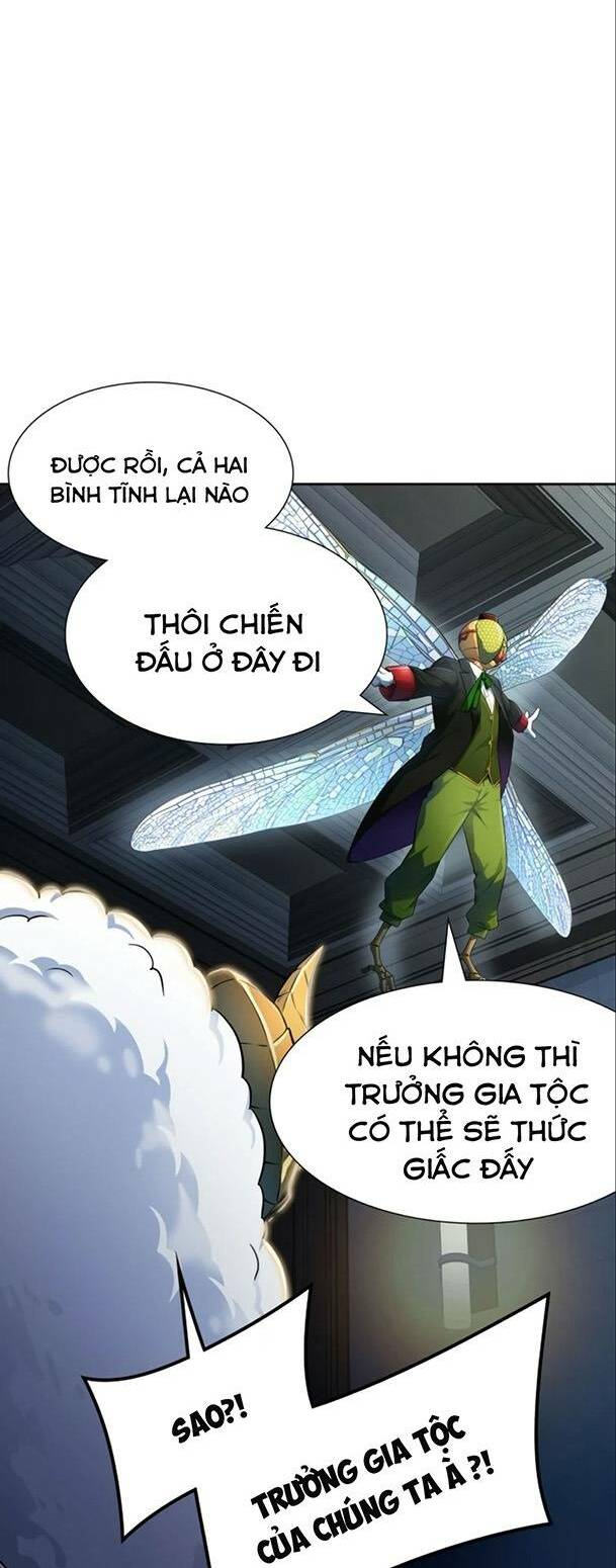 Cuộc Chiến Trong Tòa Tháp Chapter 554 - Trang 2