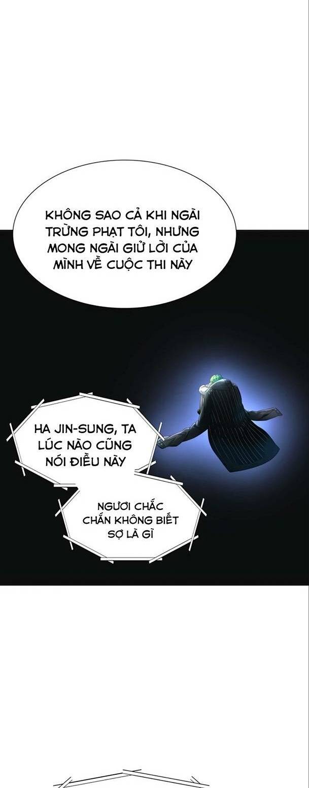 Cuộc Chiến Trong Tòa Tháp Chapter 554 - Trang 2