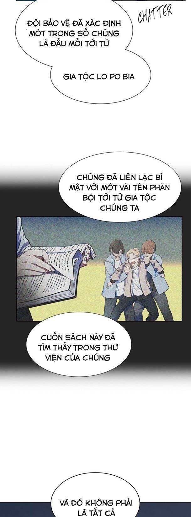 Cuộc Chiến Trong Tòa Tháp Chapter 552 - Trang 2