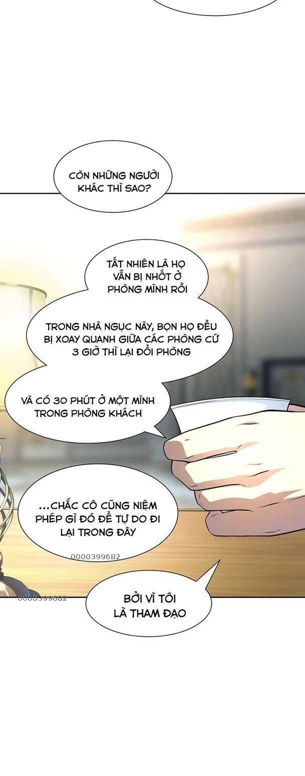 Cuộc Chiến Trong Tòa Tháp Chapter 551 - Trang 2