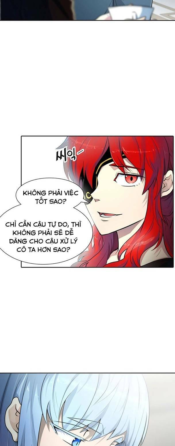 Cuộc Chiến Trong Tòa Tháp Chapter 551 - Trang 2