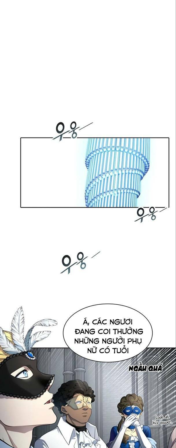 Cuộc Chiến Trong Tòa Tháp Chapter 551 - Trang 2