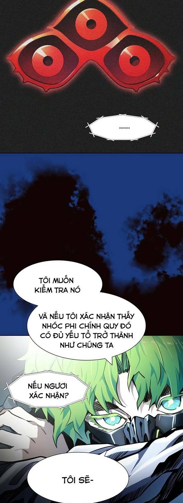 Cuộc Chiến Trong Tòa Tháp Chapter 551 - Trang 2