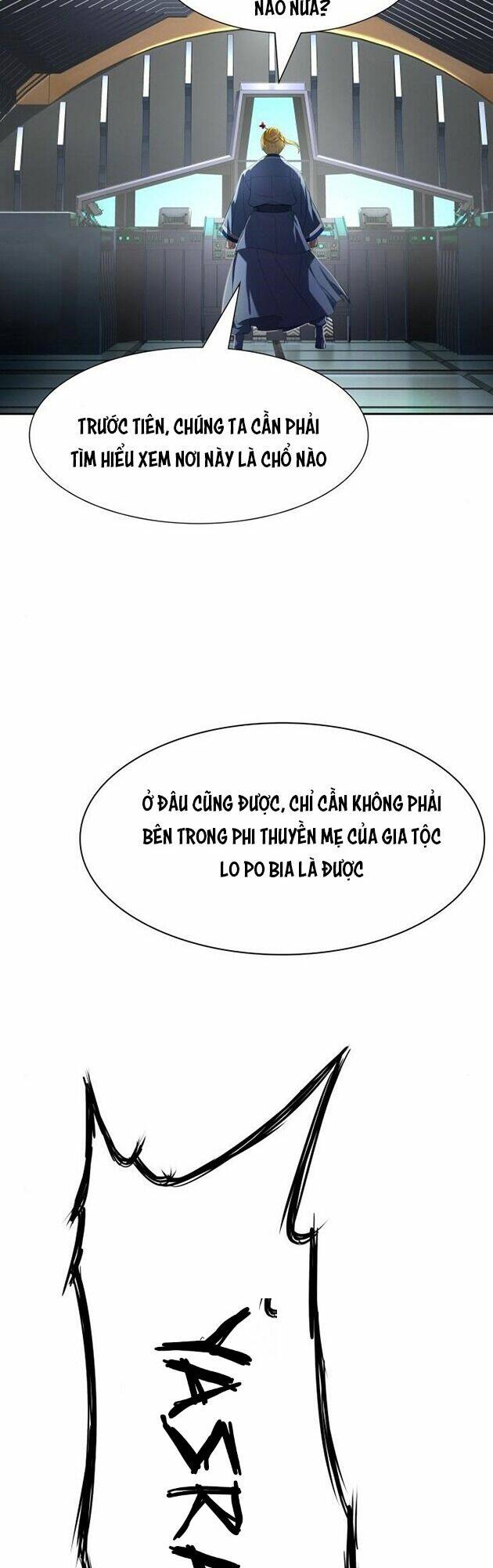 Cuộc Chiến Trong Tòa Tháp Chapter 547 - Trang 2