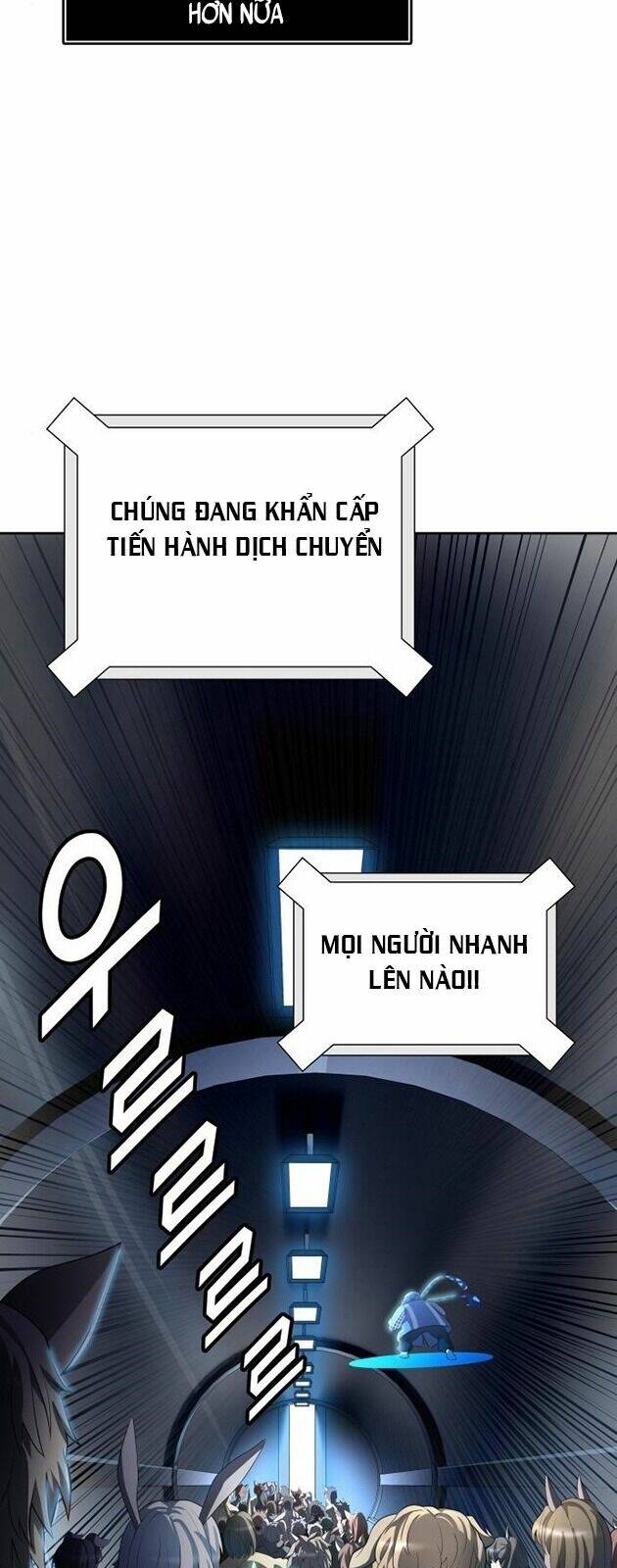 Cuộc Chiến Trong Tòa Tháp Chapter 545 - Trang 2