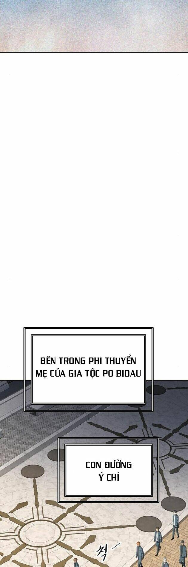 Cuộc Chiến Trong Tòa Tháp Chapter 545 - Trang 2