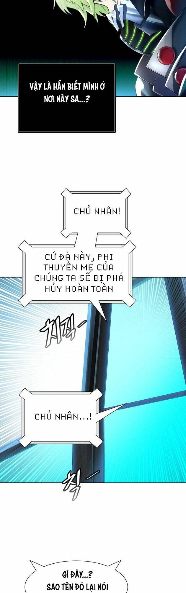 Cuộc Chiến Trong Tòa Tháp Chapter 544 - Trang 2