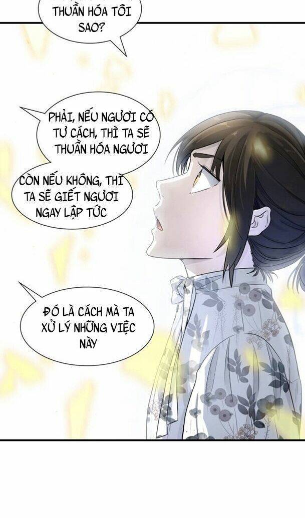 Cuộc Chiến Trong Tòa Tháp Chapter 539 - Trang 2